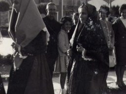 Festa di Sant&#039;Antioco- 1959